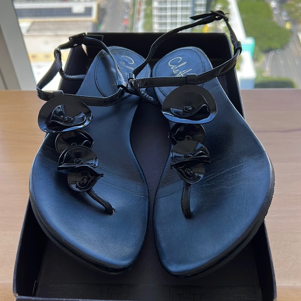 Cole Haan Halsey Thong II